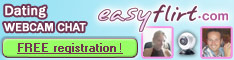 EasyFlirt small banner